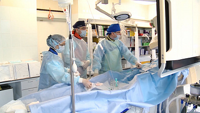 О здоровье 01.06.2019