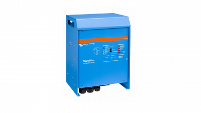 Источник бесперебойного питания для дома