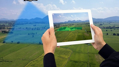 Два десятка южноуральских районов получат субсидии на оцифровку сельхозугодий