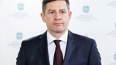 Сергей Сушков прокомментировал назначение Егора Ковальчука вице-губернатором Челябинской области