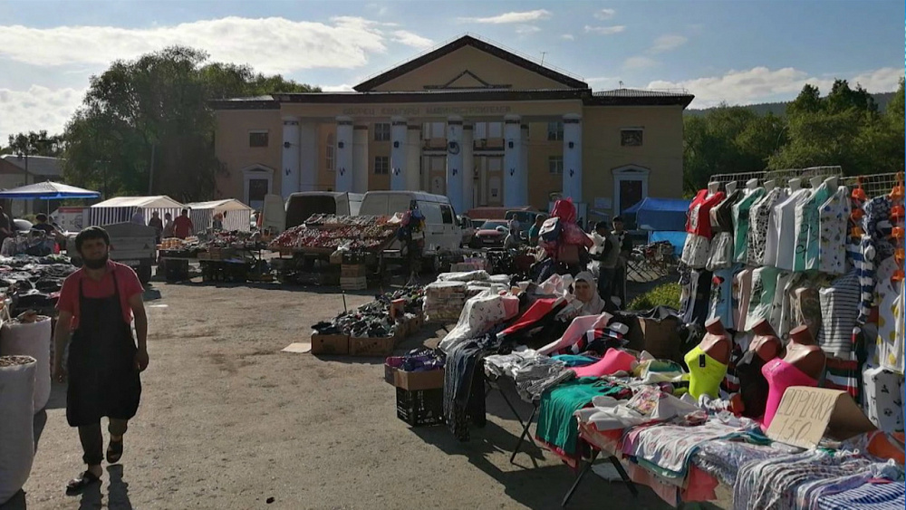 В Кусе детей оставили без праздника