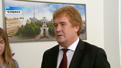 Глава города прокомментировал слухи об отставке