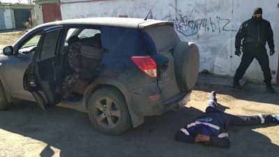 Происшествия дня 03.06.2019