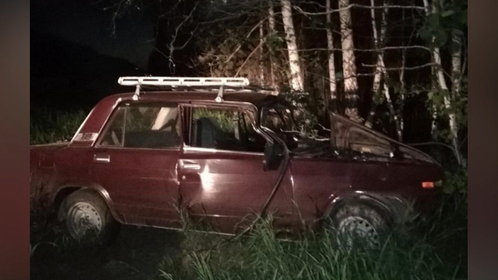 Происшествия дня 04.06.2019