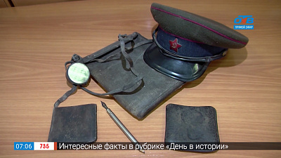 Коелгинский школьный музей