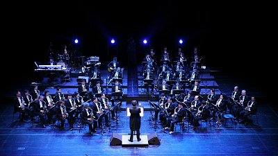 Музыканты со всей страны приехали на прослушивание в симфонический оркестр Челябинска