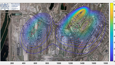В Челябинске разработали компьютерную программу, контролирующую выбросы промпредприятий В Челябинске разработали компьютерную программу, контролирующую выбросы промпредприятий