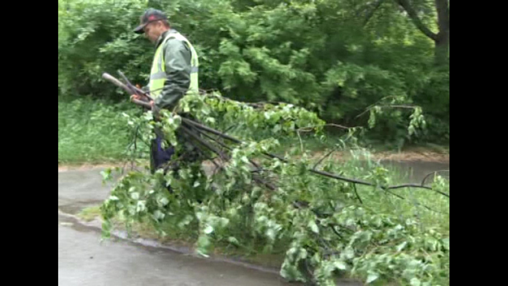 Время новостей. Миасс от 05.06.2019