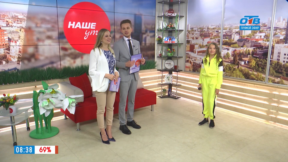 А все бегут-бегут-бегут