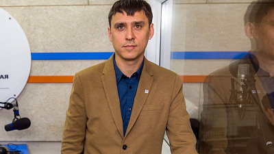 Уроженец Варненского района поборется за кресло губернатора