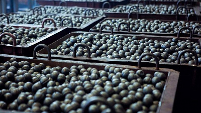 Благодаря участию в федеральной программе копейский завод «НИСМА» увеличил производительность