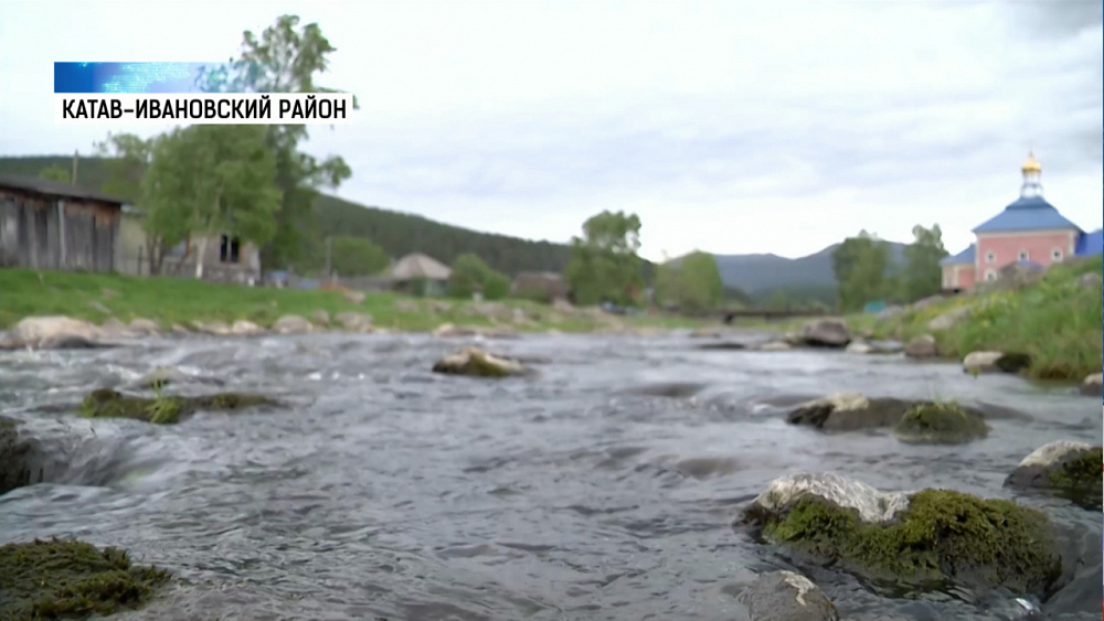 У села Тюлюк появился аккаунт в инстаграме