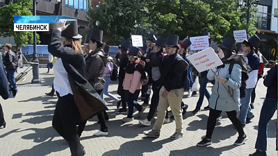 220 лет со дня рождения А.С. Пушкина