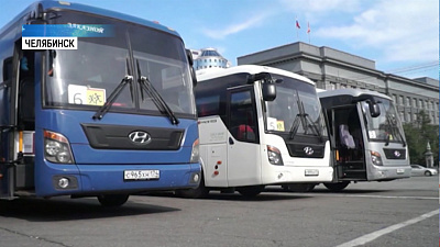 Госавтоинспекция обеспечивает безопасность детей