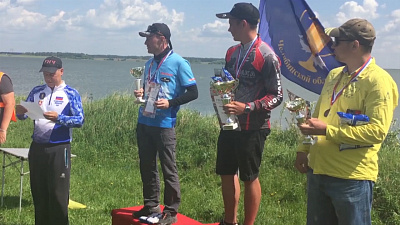 Обзор спортивных событий от 06.06.2019