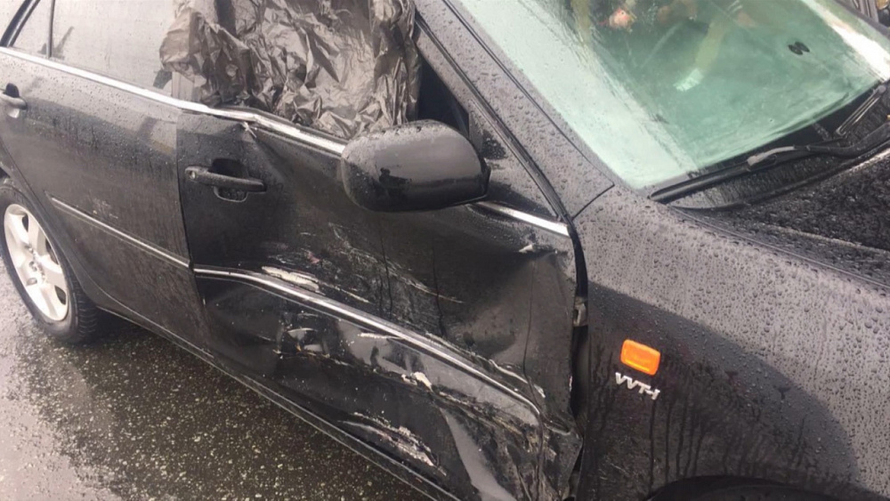 Происшествия дня 06.06.2019