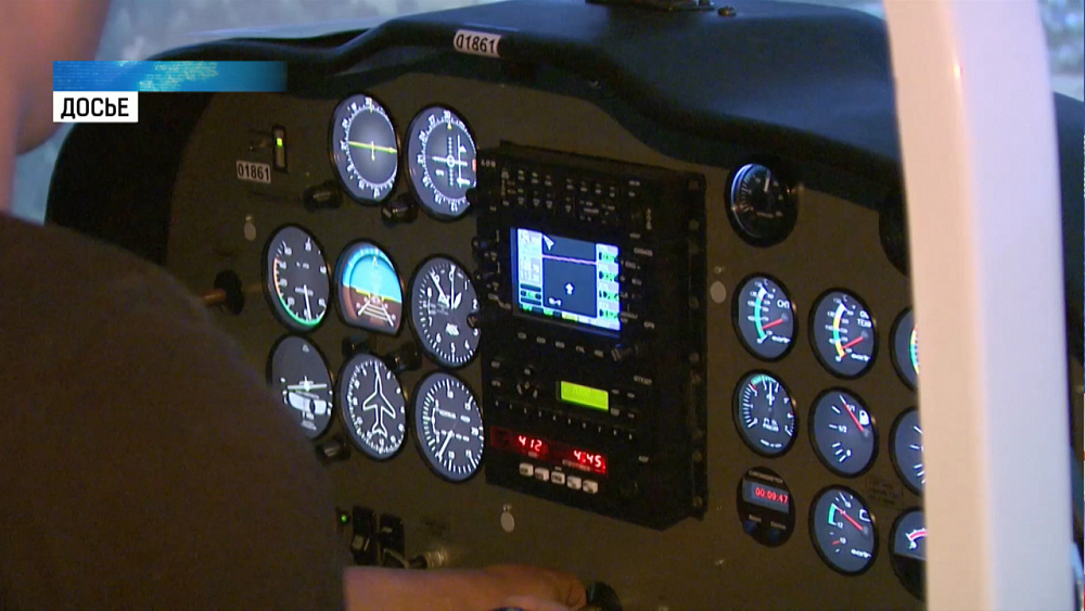 Росавиация аннулировала свидетельства десятков пилотов