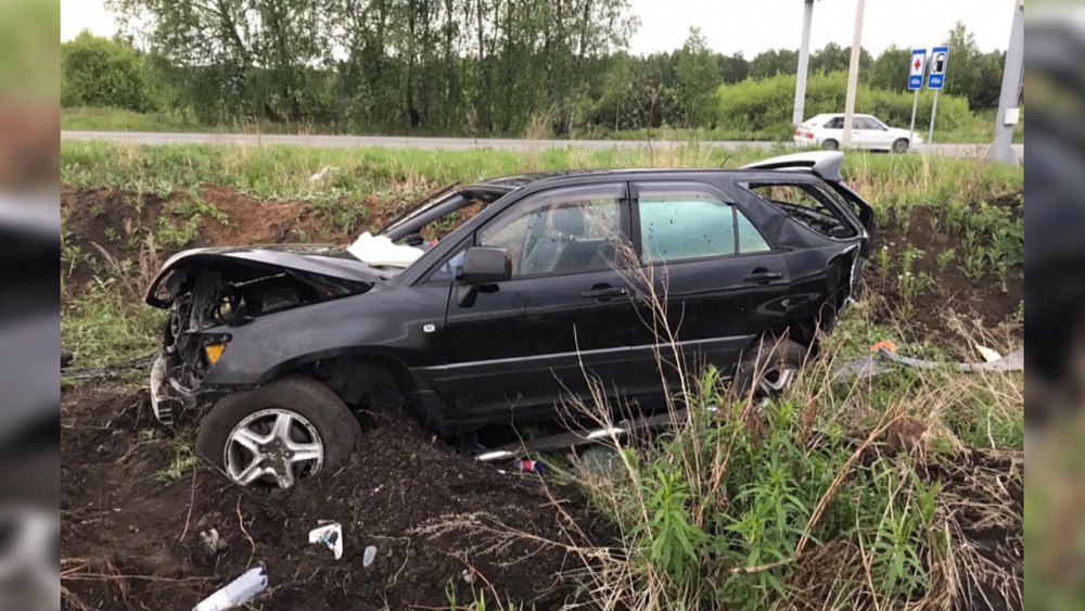 Происшествия дня 07.06.2019