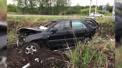 Происшествия дня 07.06.2019