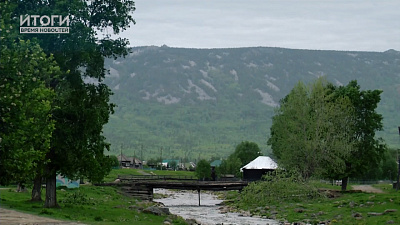 Итоги. Время новостей от 08.06.2019