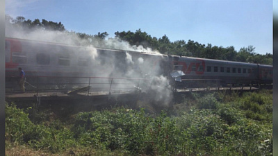 Происшествия недели 09.06.2019