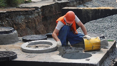 В Металлургическом районе пять домов остаются без горячей воды
