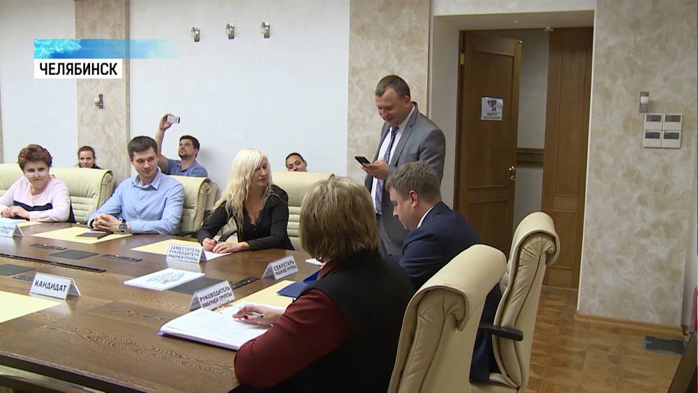 Александр Лебедев заявился на выборы губернатора