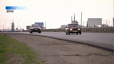 Дороги в Челябинске будут делать нижегородцы