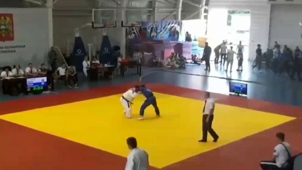 Обзор спортивных событий от 10.06.2019