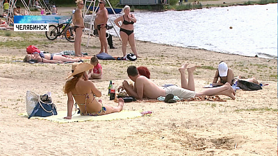 31 пляж не получил разрешение на открытие