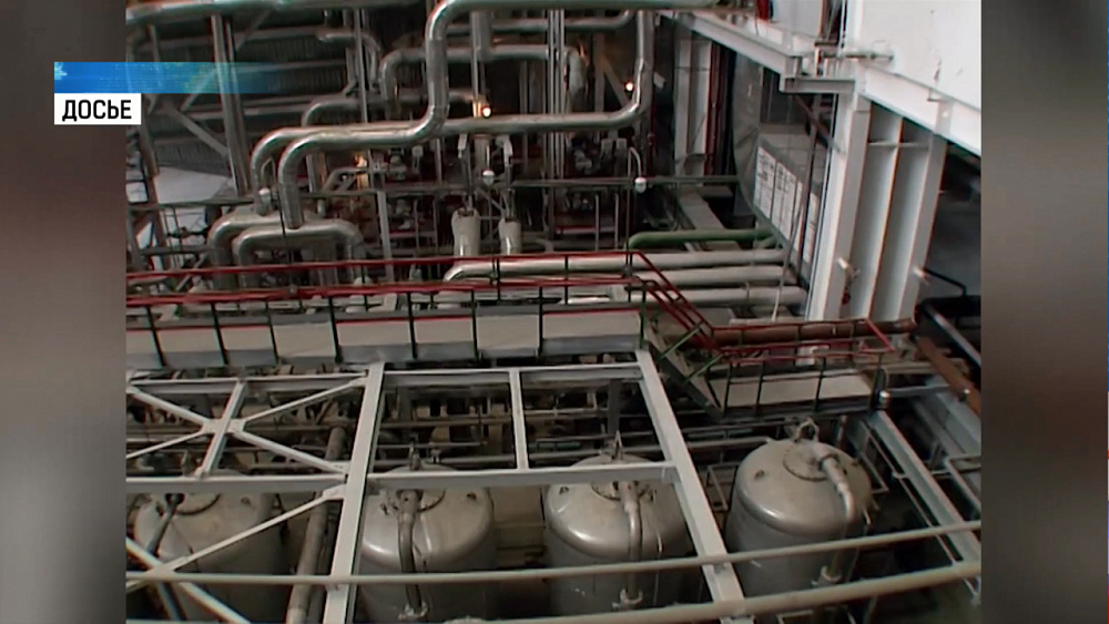 К 24-му году выбросы в Челябинске снизятся на 38%