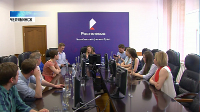 Журналисты медиахолдинга ОТВ стали призерами конкурса