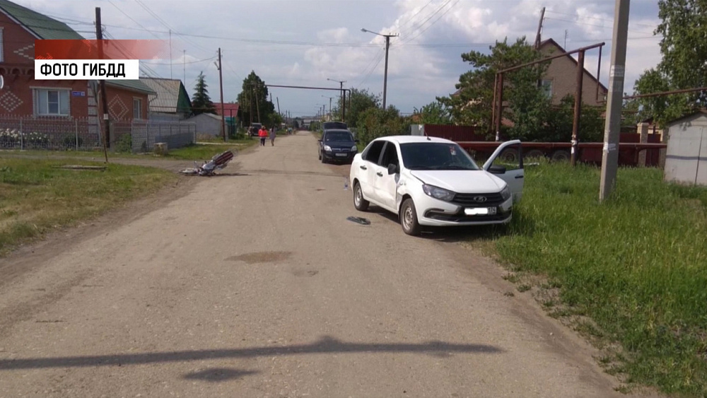 Происшествия дня 11.06.2019