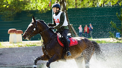 Обзор спортивных событий от 11.06.2019