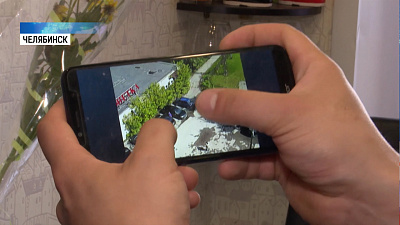 Машину и квартиру можно защитить на расстоянии