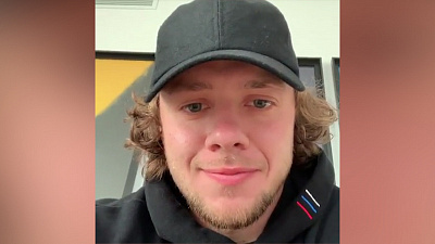 Артемий Панарин обратился к родителям юных хоккеистов