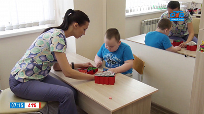 «Добрые среды» про гидроцефалию мозга