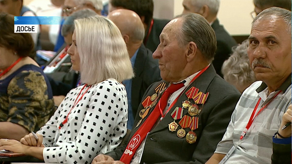 Партии определяются с кандидатами в губернаторы