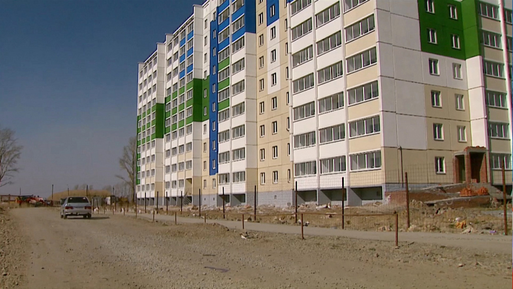 Эскроу-счета заменят долёвки