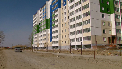 Эскроу-счета заменят долёвки