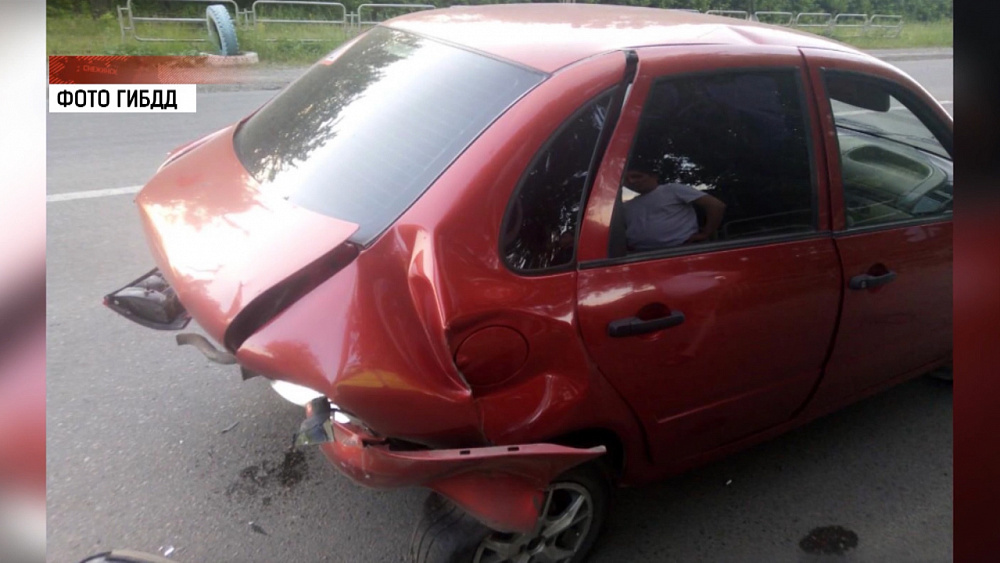 Происшествия дня 13.06.2019