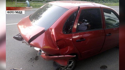 Происшествия дня 13.06.2019