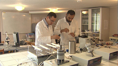 Челябинские ученые разрабатывают съедобную упаковку