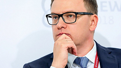 Алексей Текслер представляет Южный Урал на саммите ШОС в Бишкеке