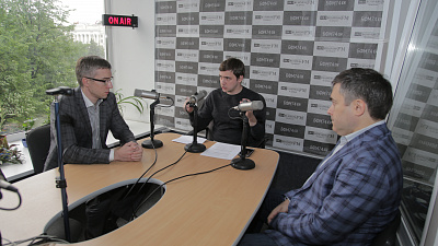 Ярослав Королев: «Институт финансового уполномоченного призван разгрузить наши суды по однотипным делам»