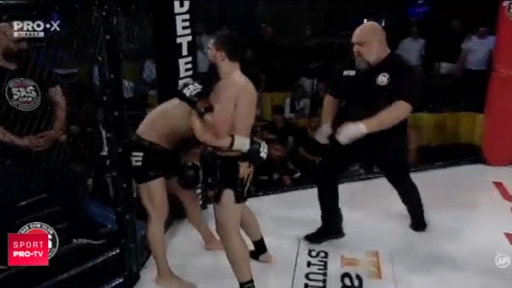 Обзор спортивных событий от 14.06.2019