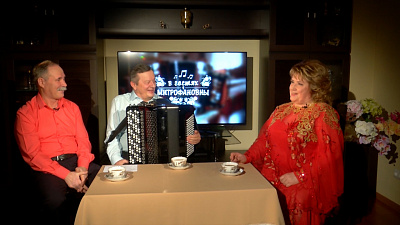 Передача «В гостях у Митрофановны» от 15.06.2019