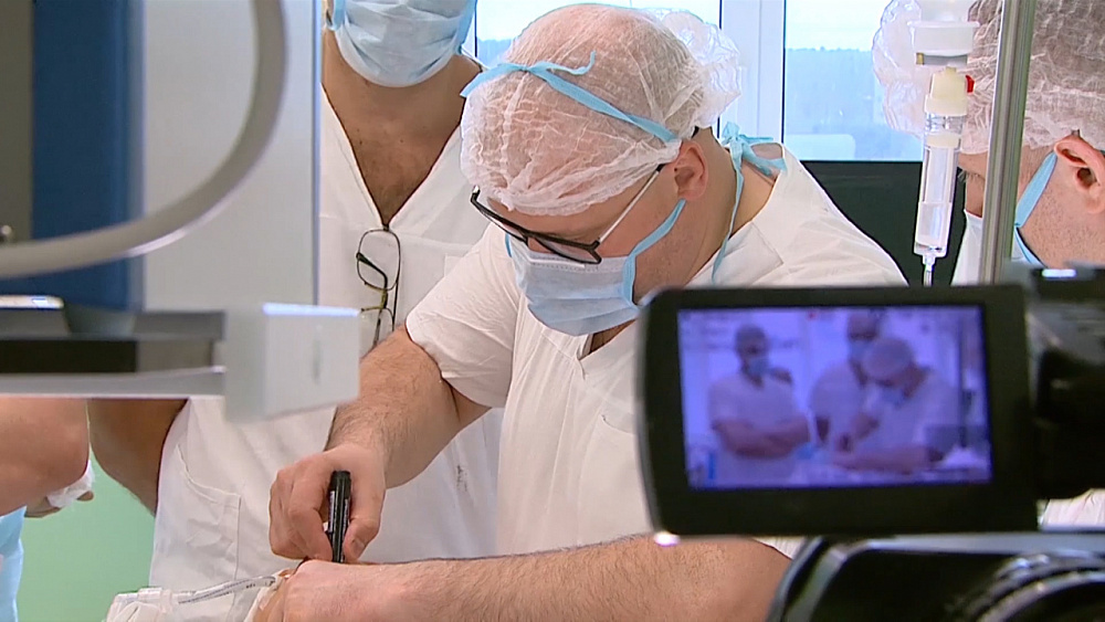 О здоровье 15.06.2019