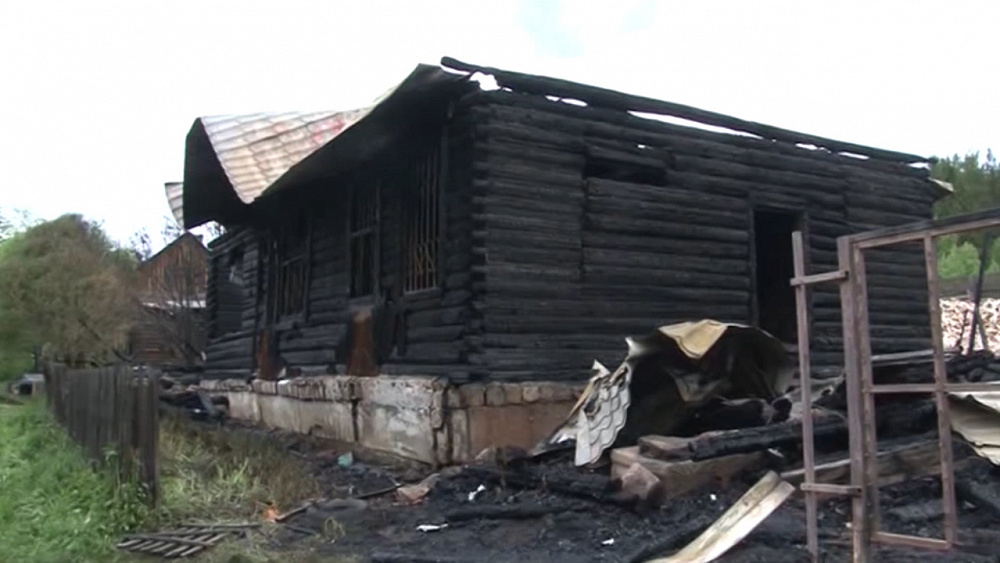 Происшествия недели 16.06.2019