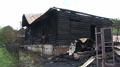 Происшествия недели 16.06.2019